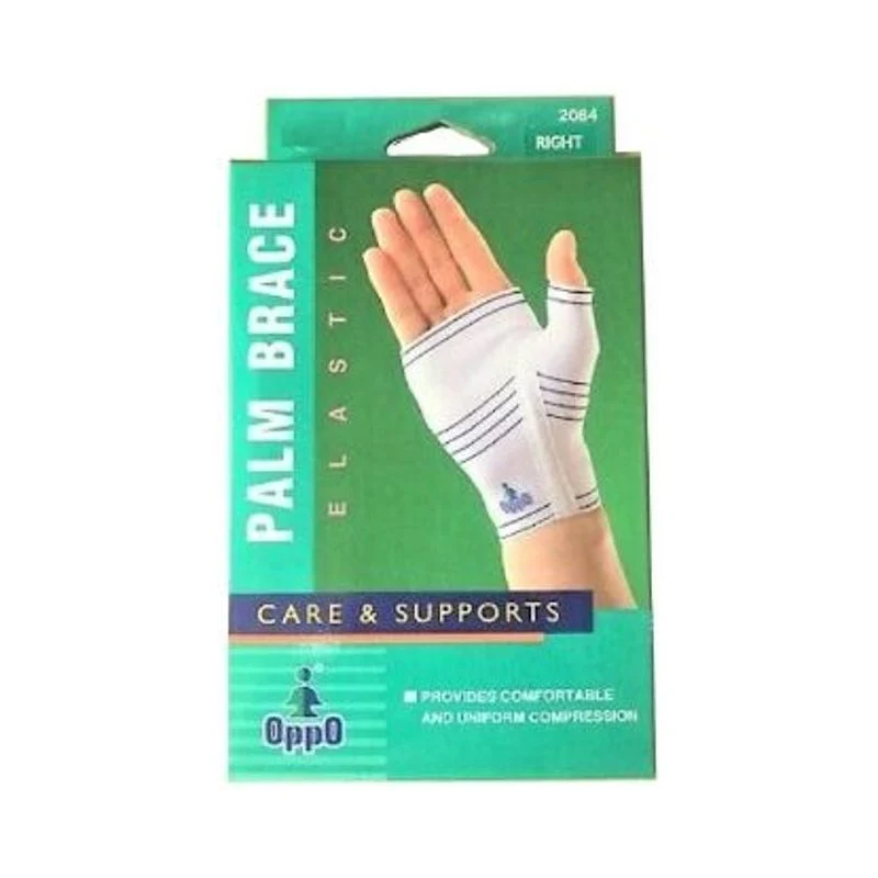 Oppo Palm Brace Right [Large] 2084