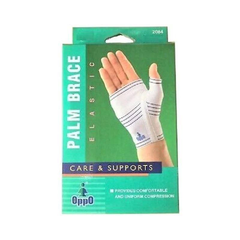 Oppo Palm Brace Left [Large] 2084
