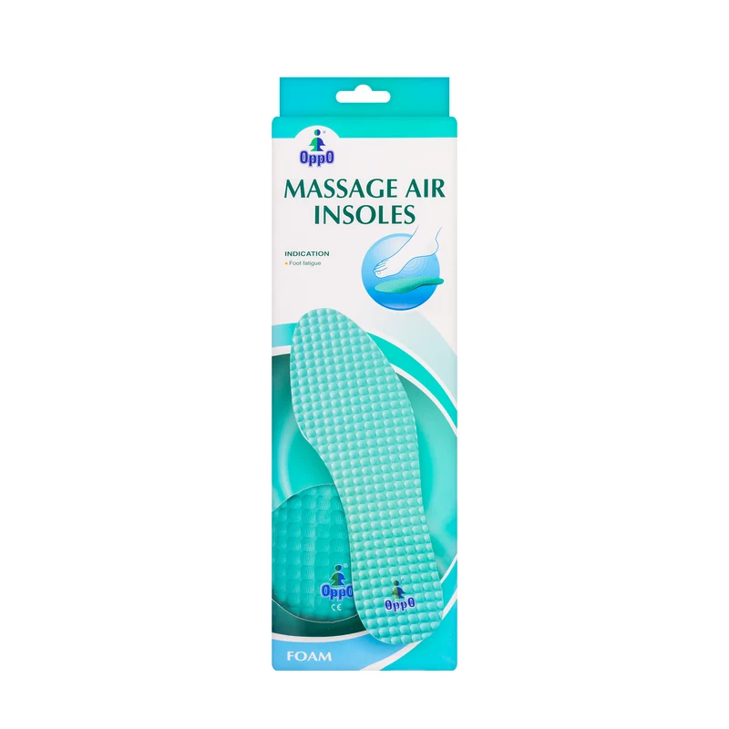 Oppo Massage Air Insoles 5002