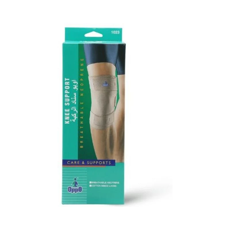 Oppo Knee Support [Universal Size] 1023