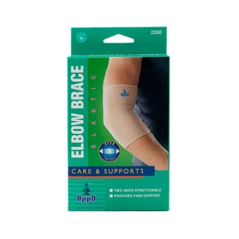 Oppo Elbow Brace [X-Large] 2280