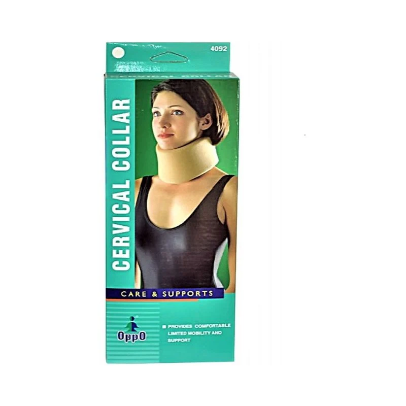 Oppo Cervical Collar [Large] 4092