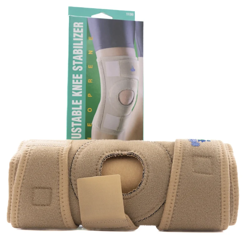 Oppo Adjustable Knee Stabilizer 1130