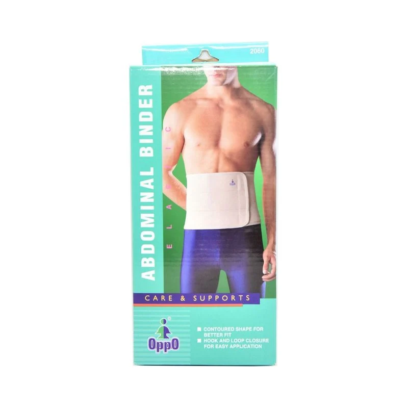 Oppo Abdominal Binder [X-Large] 2060