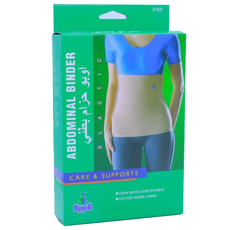 Oppo Abdominal Binder [Medium] 2162