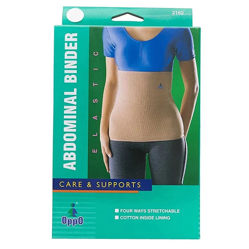 Oppo Abdominal Binder [Large] 2162