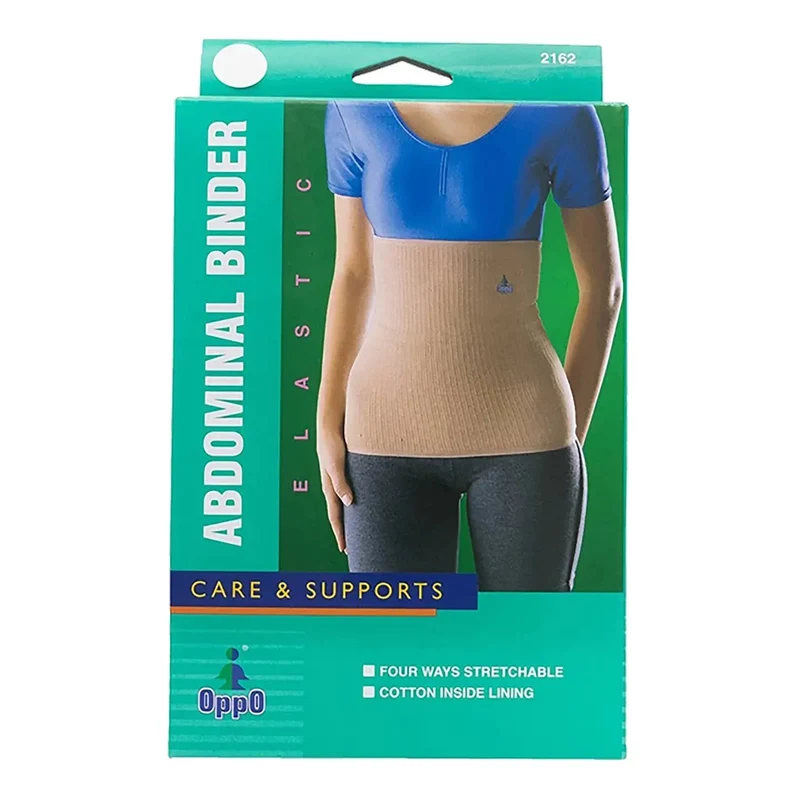 Oppo Abdominal Binder [2X-Large] 2162