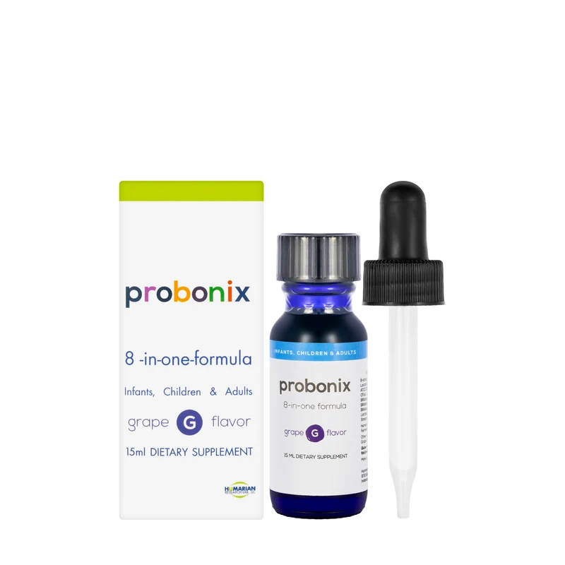 Probonix 8-in-one Formula 15ml
