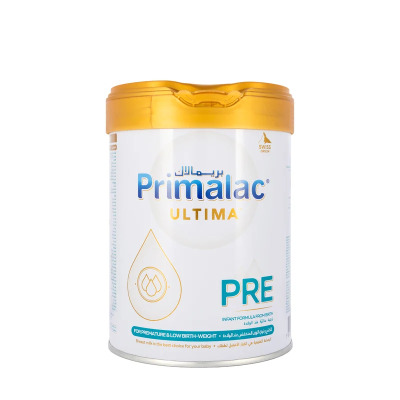 Primalac Ultima PRE Milk 400g