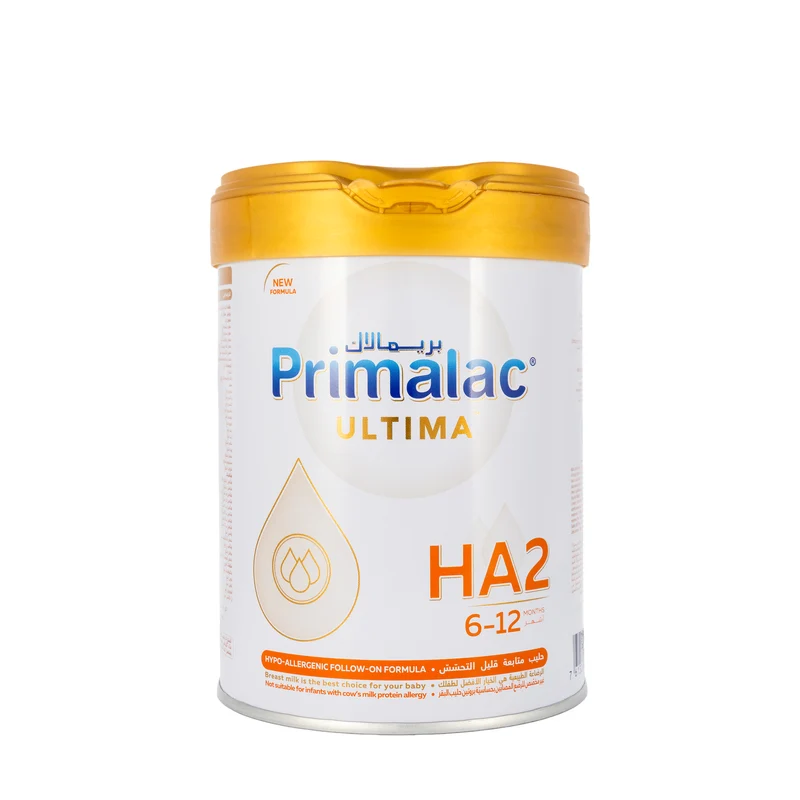 Primalac Ultima HA 2 6-12 Months Milk 400g