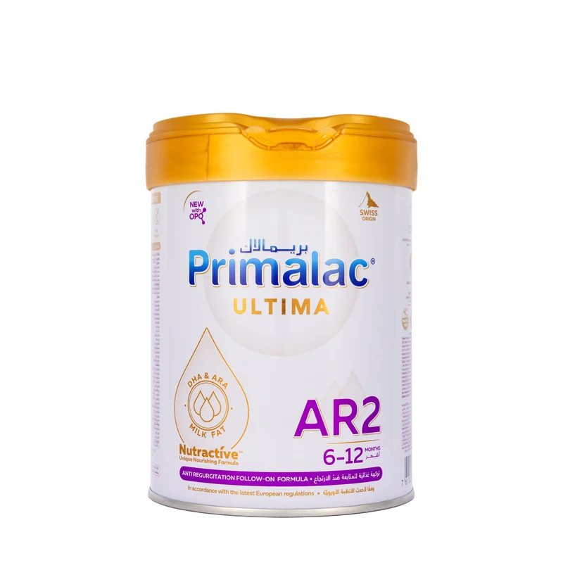 Primalac Ultima AR 2 6-12 Months Milk 400g