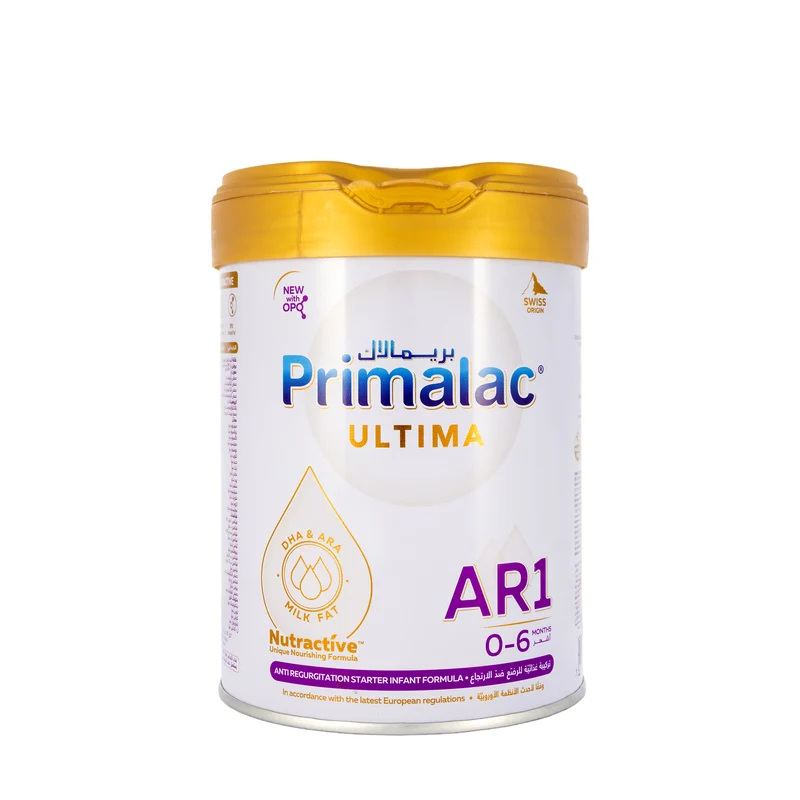 Primalac Ultima AR 1 0-6 Months Milk 400g