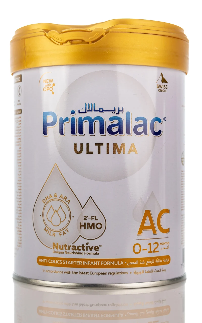 Primalac Ultima AC 0-12 Months Milk 400g