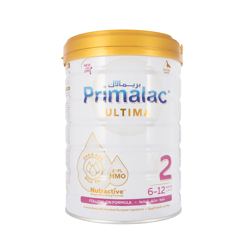 Primalac Ultima 2 6-12 Months Milk 900gm