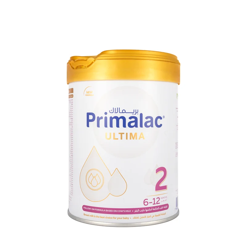 Primalac Ultima 2 6-12 Months Milk 400g