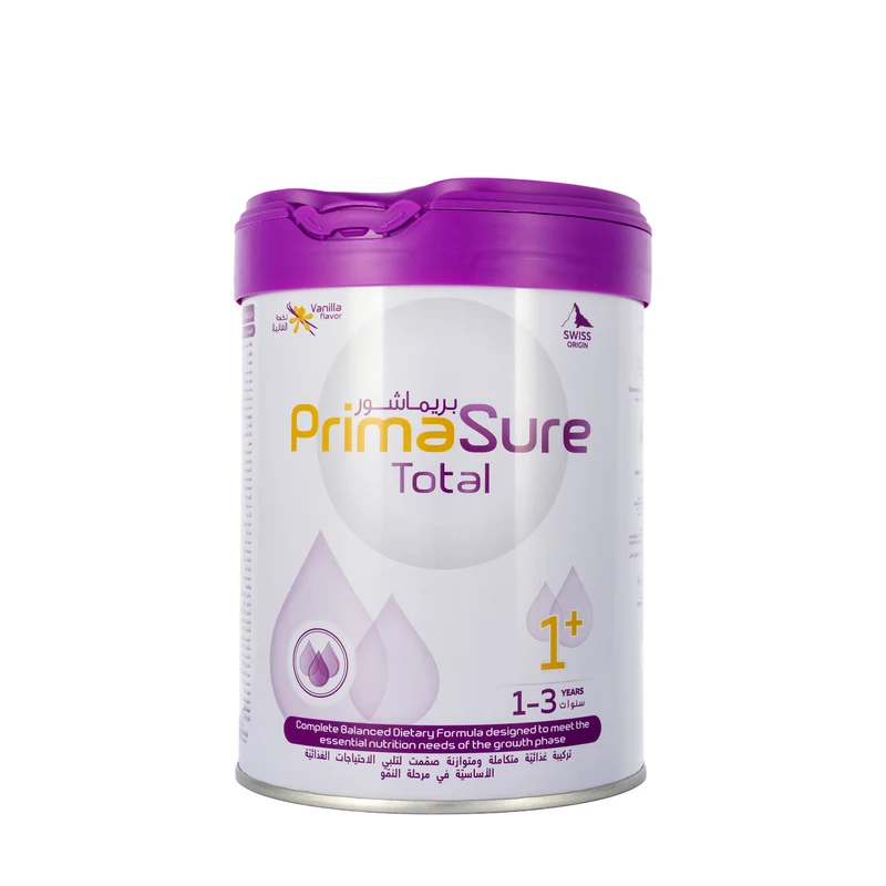 Primalac Primasure Total 1+ 1-3 Years Milk 400g