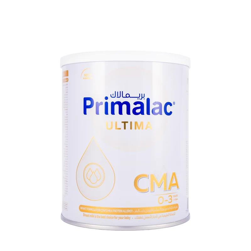 Primalac Premium CMA 0-3 Months Milk 400g
