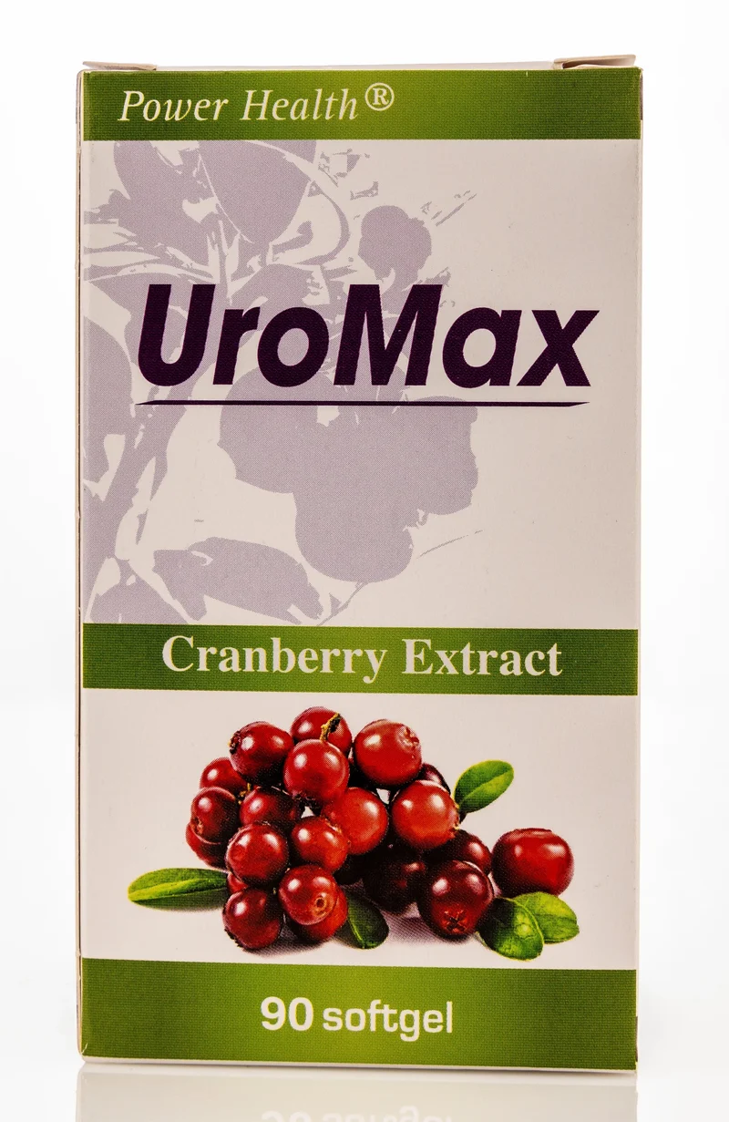 Power Health Uromax 90 Softgels