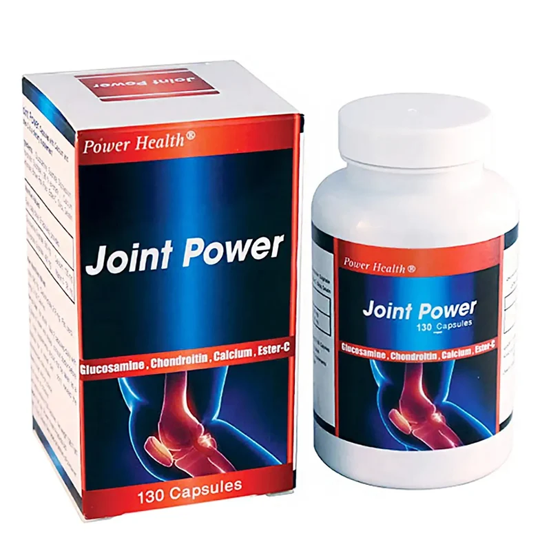 Power Health Joint Power 130 Capsules