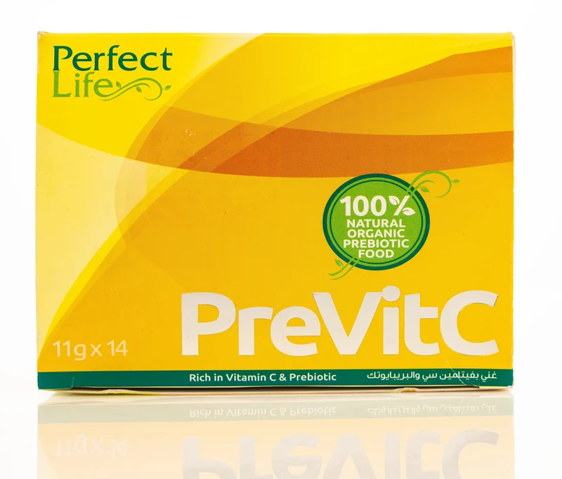 Perfect Life PreVit C 11g x 14 sachets