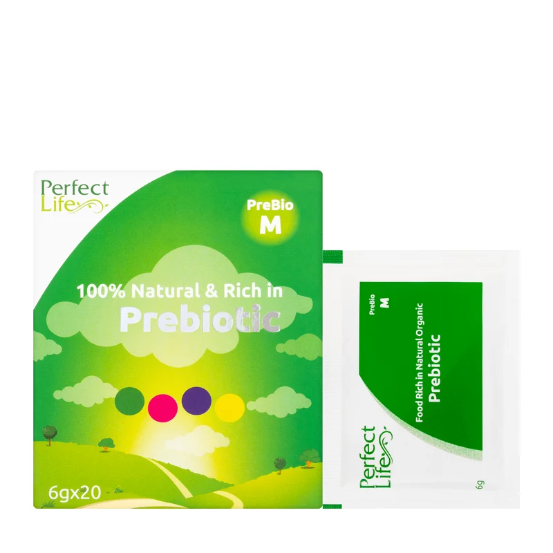 Perfect Life Prebio M Kids 6g x 20 Sachets