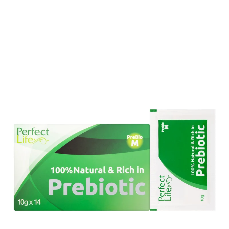 Perfect Life Prebio M 10g x 14 sachets