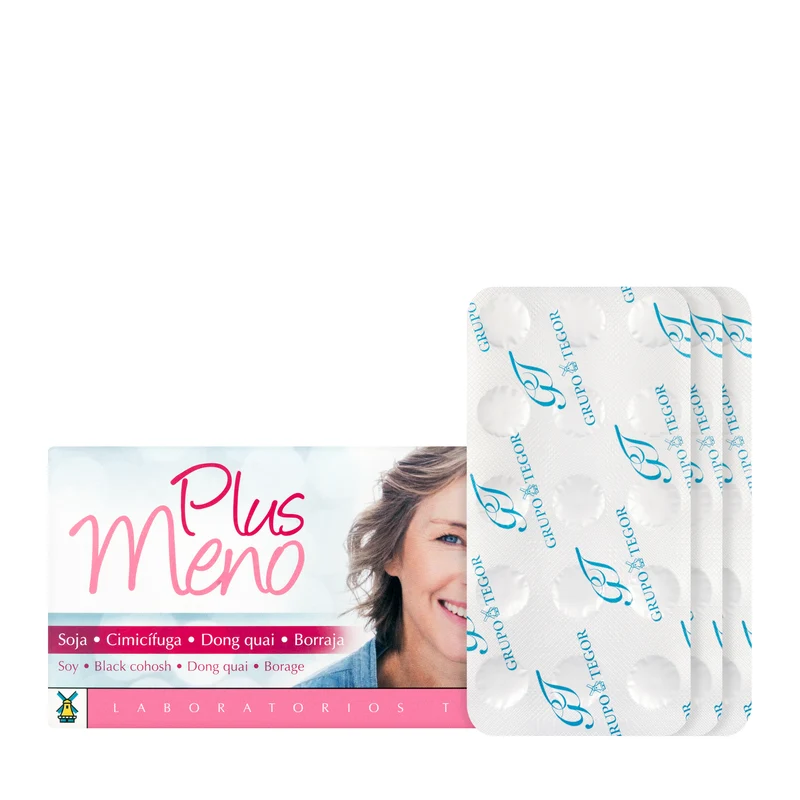 Meno Plus 45 Tablet