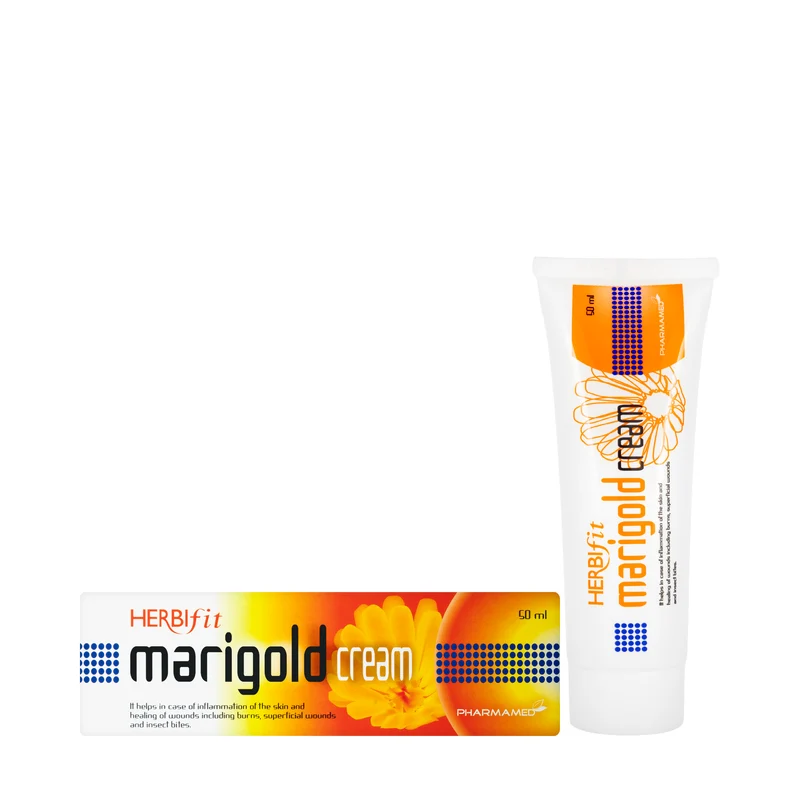 Marigold Cream 50Ml