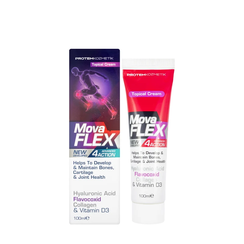 Mova Flex Cream 100Ml