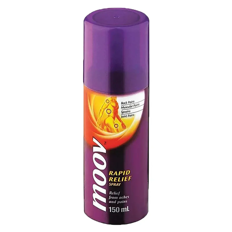 Moov Spray 150Ml