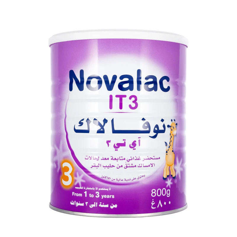Novalac IT 3 Milk Powder 800g