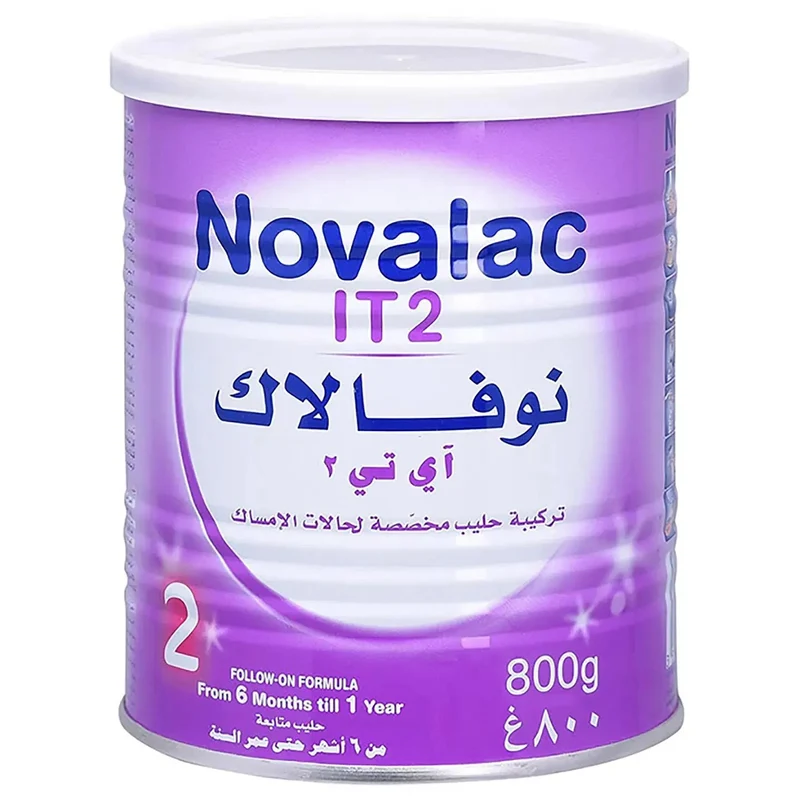 Novalac IT 2 Milk Powder 800g