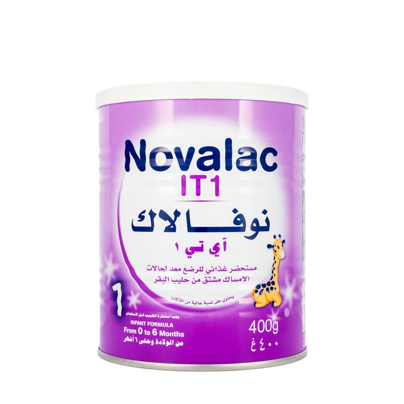 Novalac IT 1 Milk Powder 400g