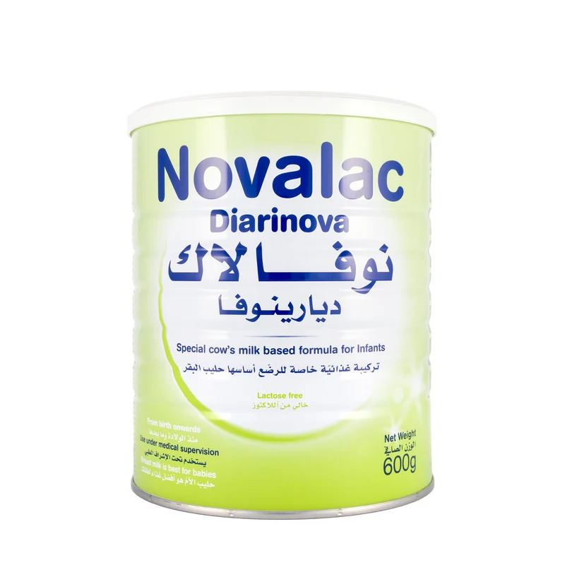 Novalac AD Milk Powder 600gm