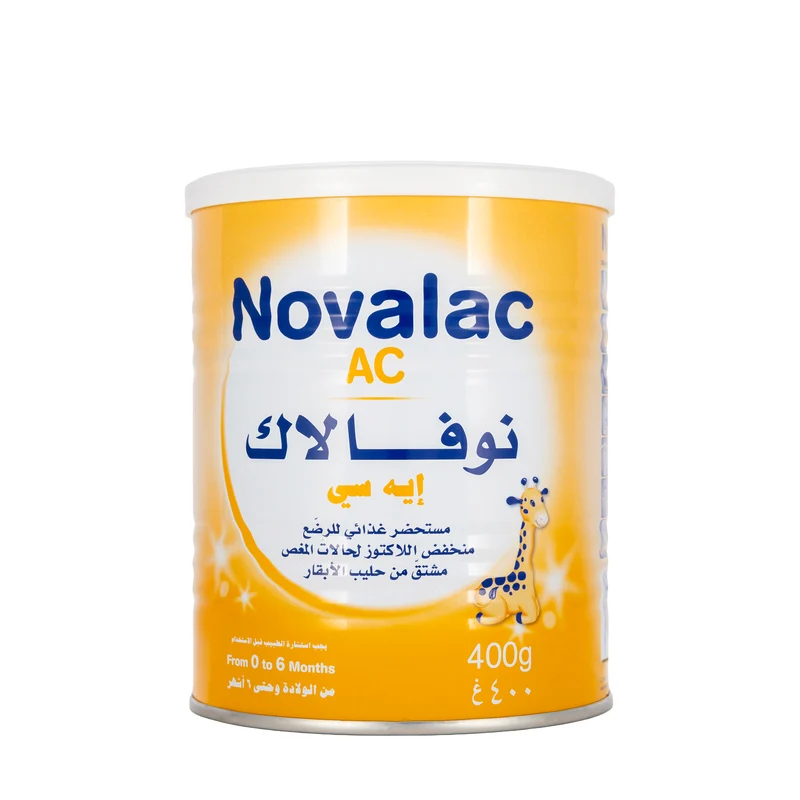 Novalac AC Milk Powder 400g