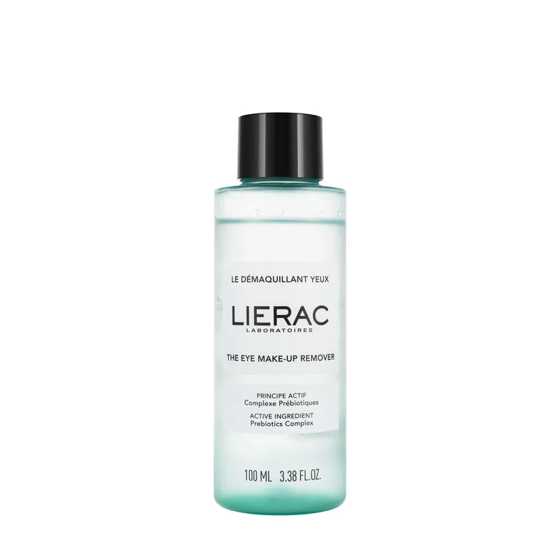 Lierac Eye Make Up Remover 100ml