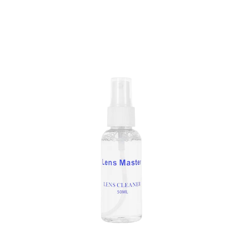 Lens Master Cleane 50Ml