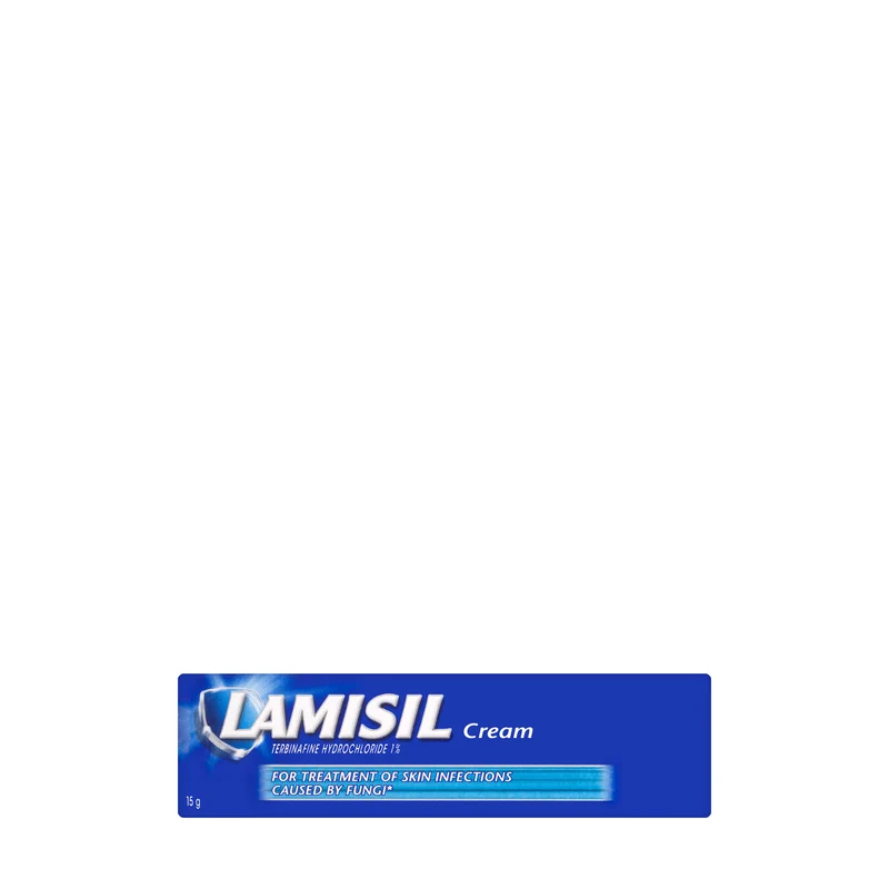 Lamisil 1% Cream 15Gm