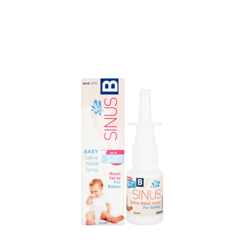 Konicare Sinus B Spray 2 Ml