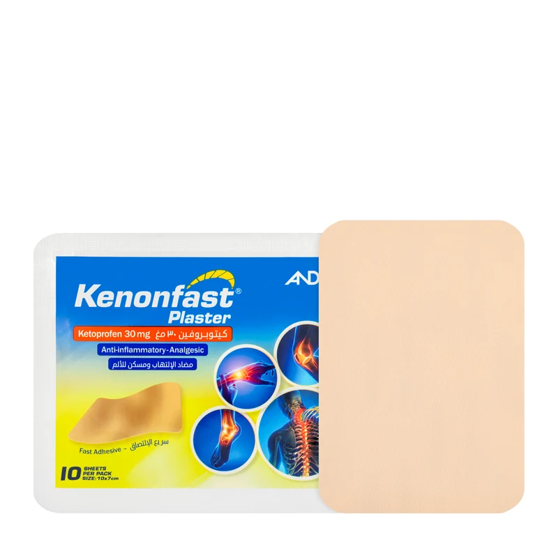 Kenon Plaster 10 Patches