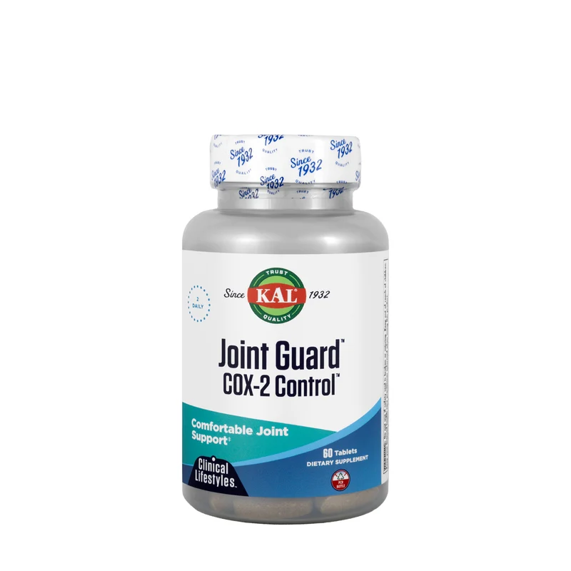 Kal Joint Guard 60 Tablet