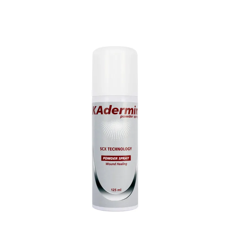 Kadermin Spray 125Ml