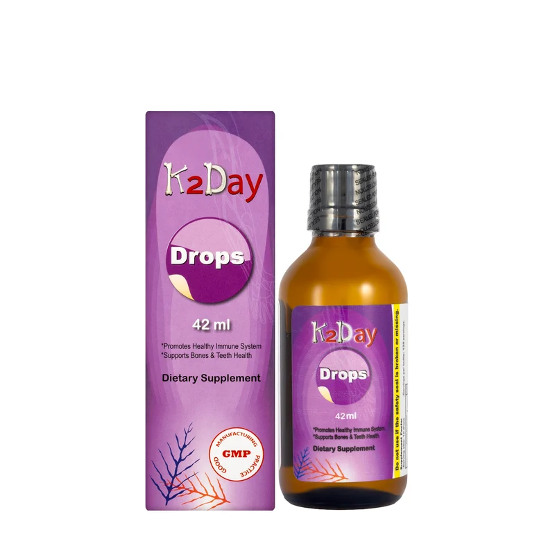 K2 Day Drops 42 ml