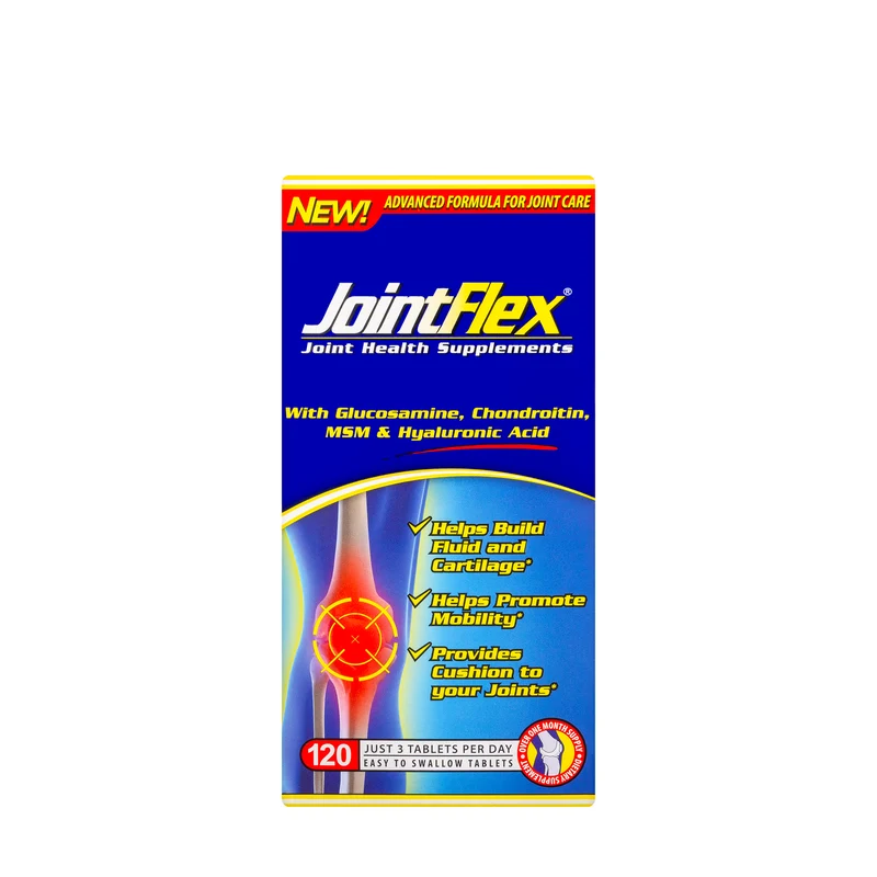Jointflex 120 Tablet