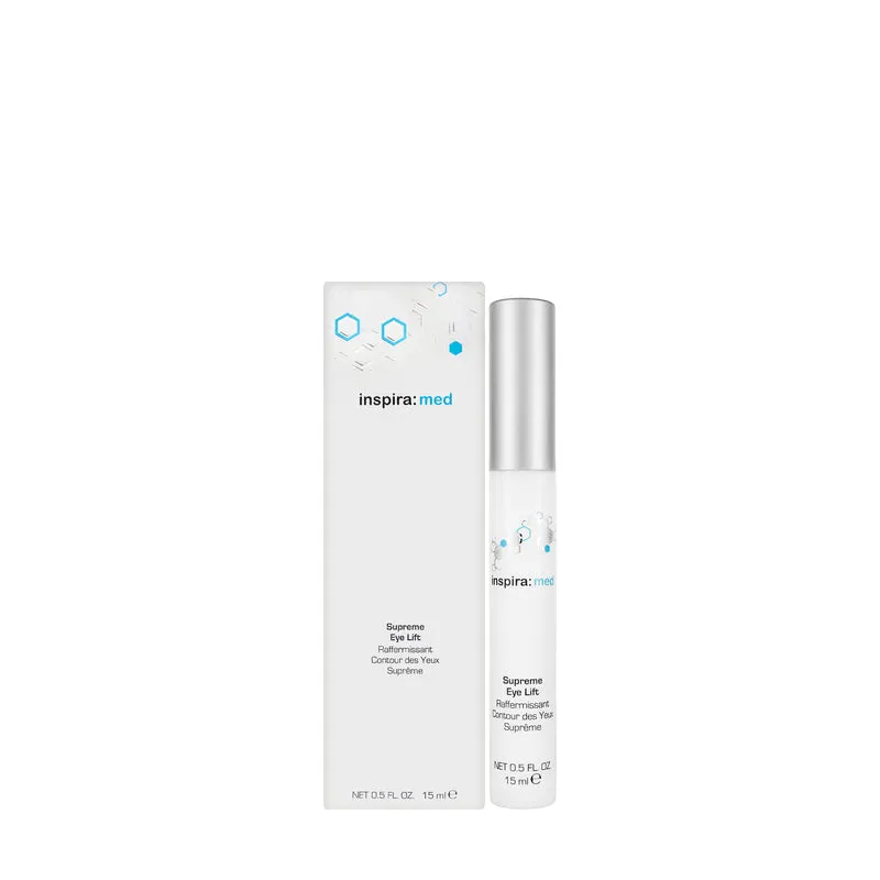Inspiramed Supreme Eye Lift Cream 15Ml