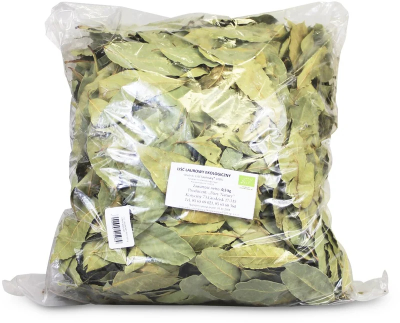 LAURA BIO BLATT 500 g - HORECA (DARY NATURY)