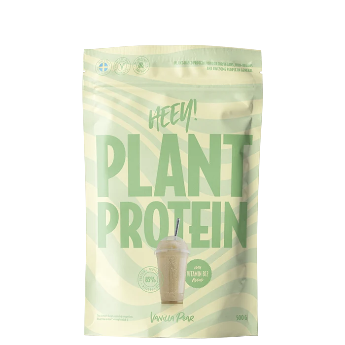 Veganskt Protein 500 g