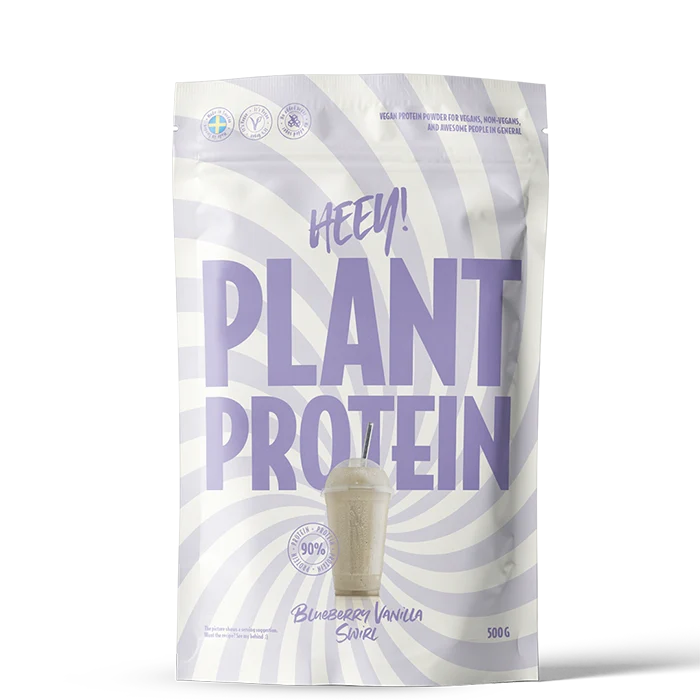Veganskt Protein 500 g