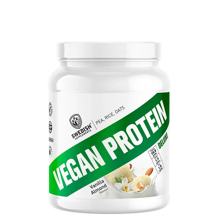 Vegan Protein Deluxe 750 g