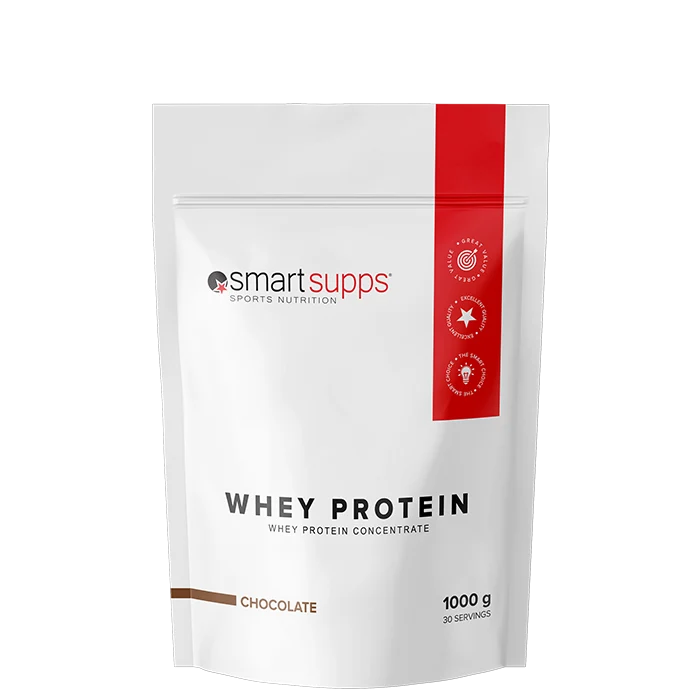 Vassleprotein 1 kg